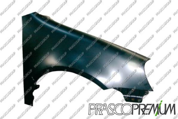 Prasco VG5203003 - Крыло autosila-amz.com