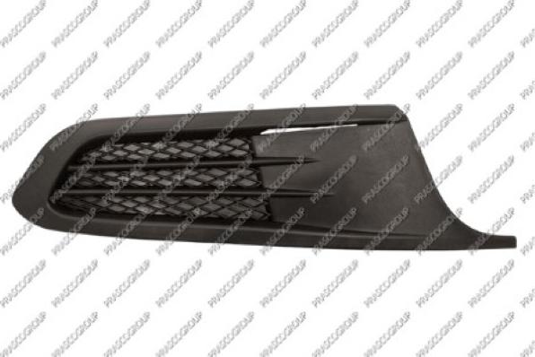 Prasco VG5222123 - Решетка вентиляционная в бампере autosila-amz.com
