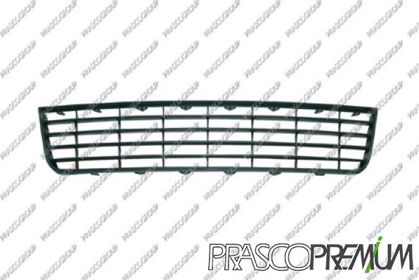 Prasco VG0402120 - Решетка вентиляционная в бампере autosila-amz.com