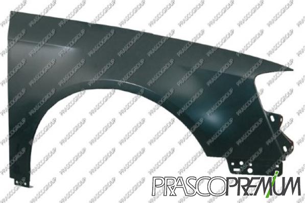 Prasco VG0543003 - Крыло autosila-amz.com