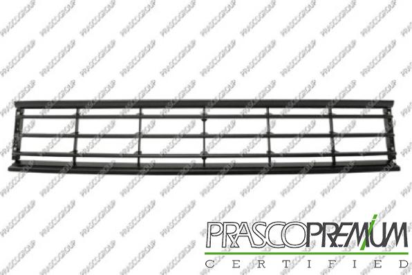 Prasco VG0552120 - Решетка вентиляционная в бампере autosila-amz.com