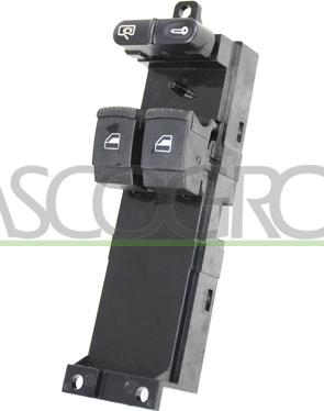 Prasco VG034WS14 - Выключатель, стеклоподъемник autosila-amz.com
