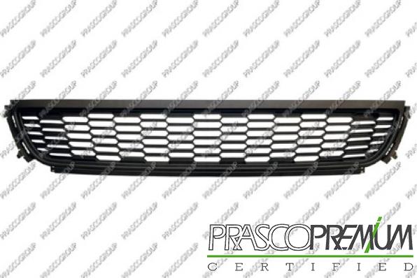 Prasco VG0232120 - Решетка вентиляционная в бампере autosila-amz.com