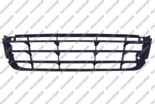 Prasco VG7172120 - Решетка вентиляционная в бампере autosila-amz.com