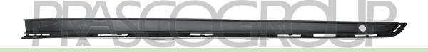Prasco VG7211244 - Облицовка - защитная накладка, бампер autosila-amz.com