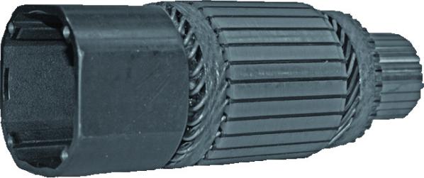 Prestolite Electric 6527-109 - Якорь, стартер autosila-amz.com