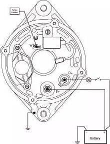 Prestolite Electric 66021583 - Генератор autosila-amz.com