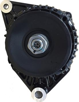 Prestolite Electric A1738B - Alternator Carrier Transicold 70A autosila-amz.com