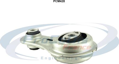 Procodis France PCM428 - Подушка, опора, подвеска двигателя autosila-amz.com