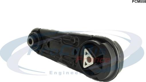 Procodis France PCM558 - Подушка, опора, подвеска двигателя autosila-amz.com