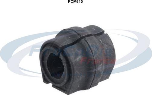 Procodis France PCM610 - Подушка, опора, подвеска двигателя autosila-amz.com