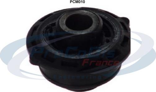 Procodis France PCM010 - Подушка, опора, подвеска двигателя autosila-amz.com
