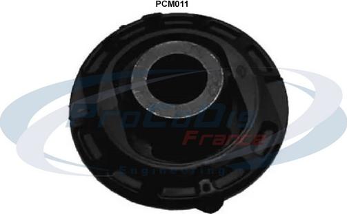 Procodis France PCM011 - Подушка, опора, подвеска двигателя autosila-amz.com