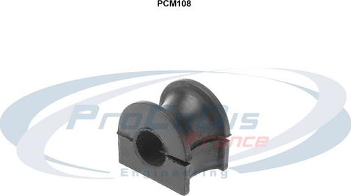 Procodis France PCM108 - Подушка, опора, подвеска двигателя autosila-amz.com