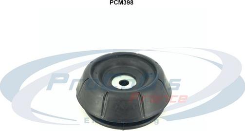 Procodis France PCM398 - Опора стойки амортизатора, подушка autosila-amz.com