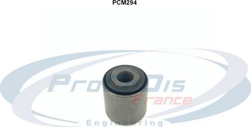 Procodis France PCM294 - Подушка, опора, подвеска двигателя autosila-amz.com