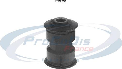 Procodis France PCM291 - Подушка, опора, подвеска двигателя autosila-amz.com