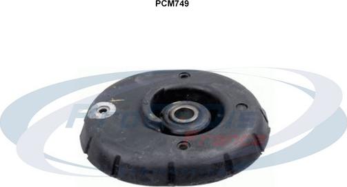 Procodis France PCM749 - Опора стойки амортизатора, подушка autosila-amz.com