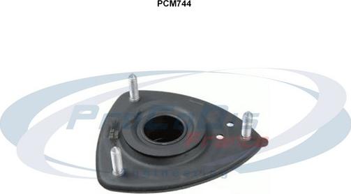 Procodis France PCM744 - Опора стойки амортизатора, подушка autosila-amz.com