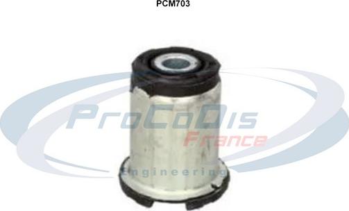 Procodis France PCM703 - Подушка, опора, подвеска двигателя autosila-amz.com