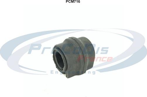 Procodis France PCM716 - Подушка, опора, подвеска двигателя autosila-amz.com