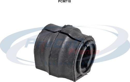 Procodis France PCM718 - Подушка, опора, подвеска двигателя autosila-amz.com
