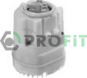 Profit 4001-0128 - Топливный насос autosila-amz.com