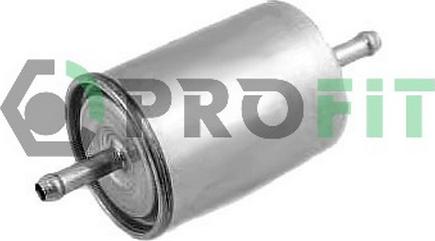 Profit 1540-0739 - Топливный фильтр autosila-amz.com