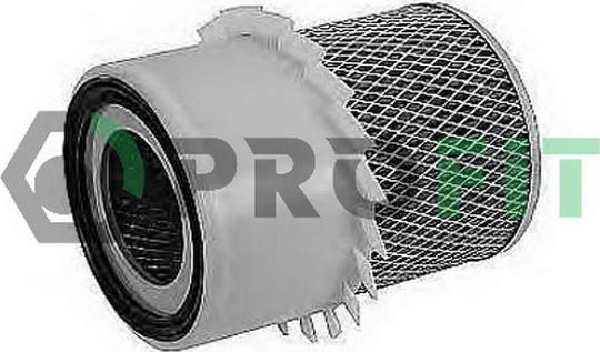 Profit 1511-2701 - Воздушный фильтр, двигатель autosila-amz.com