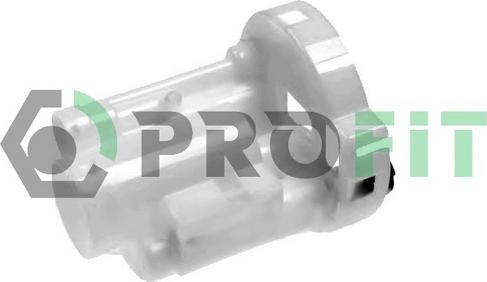 Profit 1535-0014 - Топливный фильтр autosila-amz.com