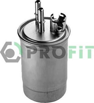 Profit 1530-0413 - Топливный фильтр autosila-amz.com