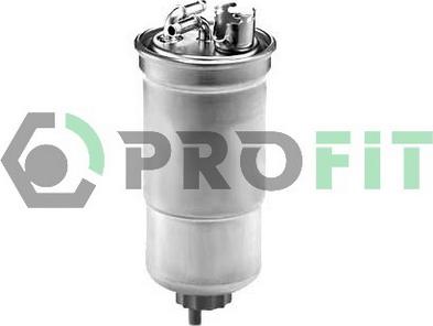Profit 1530-1041 - Топливный фильтр autosila-amz.com