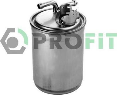 Profit 1530-1043 - Топливный фильтр autosila-amz.com