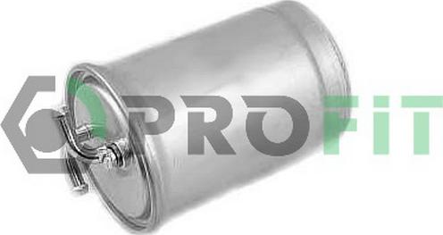 Profit 1530-1050 - Топливный фильтр autosila-amz.com