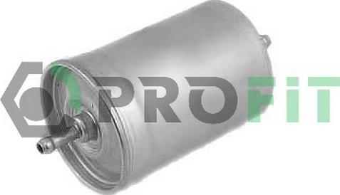 Profit 1530-1039 - Топливный фильтр autosila-amz.com