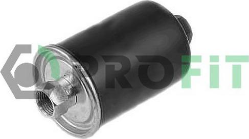 Profit 1530-2903 - Топливный фильтр autosila-amz.com