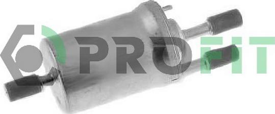 Profit 1530-2519 - Топливный фильтр autosila-amz.com