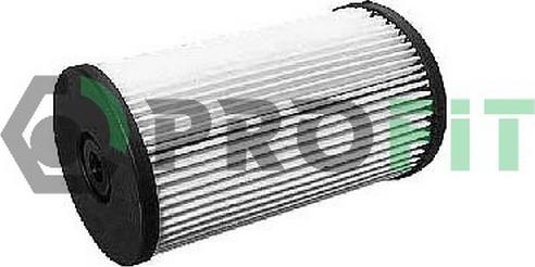 Profit 1530-2512 - Топливный фильтр autosila-amz.com
