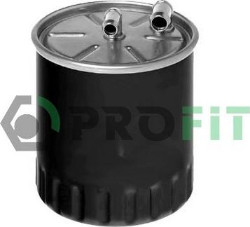 Profit 1530-2619 - Топливный фильтр autosila-amz.com