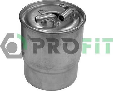 Profit 1530-2820 - Топливный фильтр autosila-amz.com