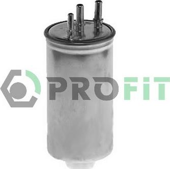 Profit 1530-2823 - Топливный фильтр autosila-amz.com