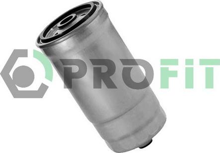 Profit 1531-0904 - Топливный фильтр autosila-amz.com