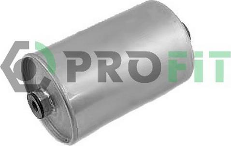 Profit 1531-0905 - Топливный фильтр autosila-amz.com