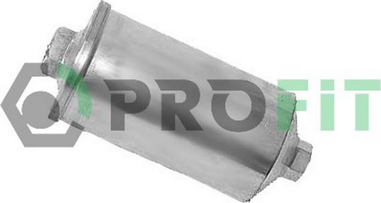 Profit 1531-0308 - Топливный фильтр autosila-amz.com