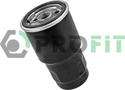 Profit 1531-2617 - Топливный фильтр autosila-amz.com
