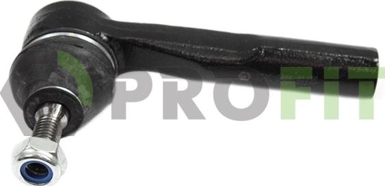 Profit 2302-0665 - Наконечник рулевой тяги, шарнир autosila-amz.com