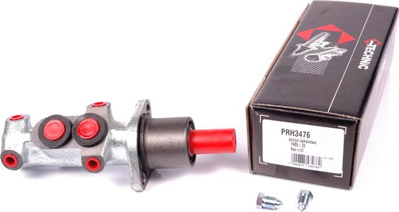 Protechnic PRH3476 - Главный тормозной цилиндр autosila-amz.com