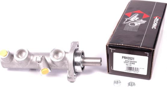 Protechnic PRH3531 - Главный тормозной цилиндр autosila-amz.com