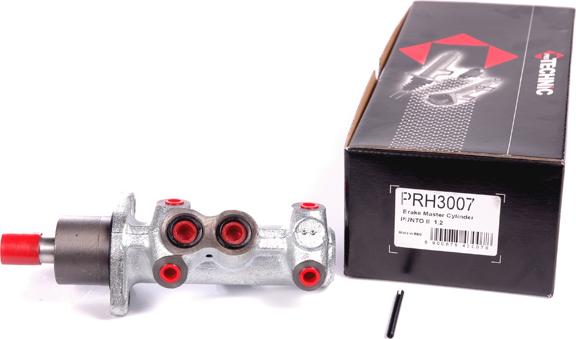 Protechnic PRH3007 - Главный тормозной цилиндр autosila-amz.com