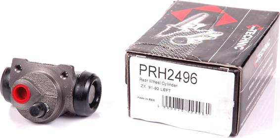 Protechnic PRH2496 - Колесный тормозной цилиндр autosila-amz.com